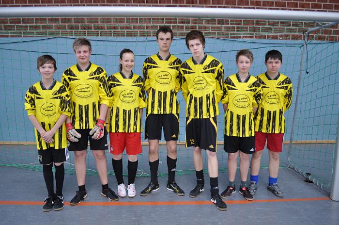 Fussballturnier 2011 042